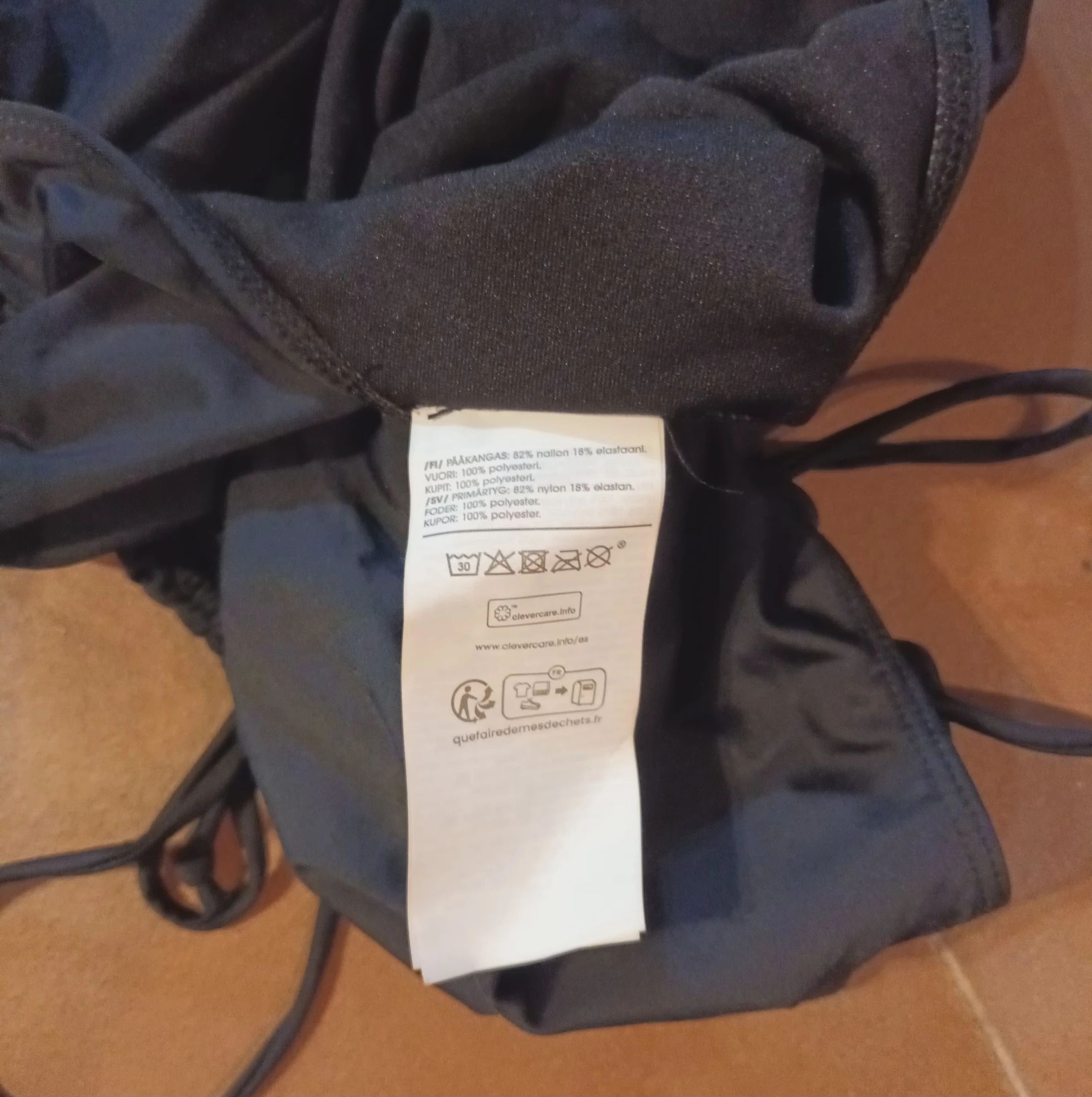Fato de banho – photo 8